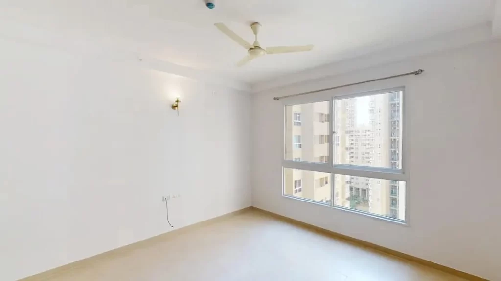 Bhartiya City Nikoo Homes