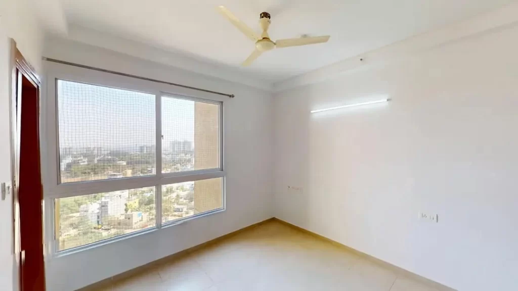 Bhartiya City Nikoo Homes