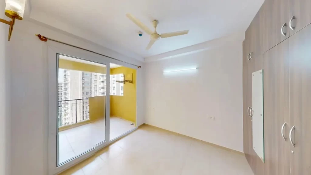 Bhartiya City Nikoo Homes
