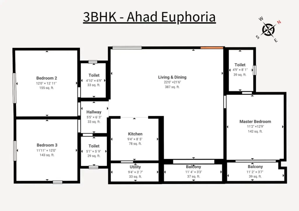 Ahad Euphoria