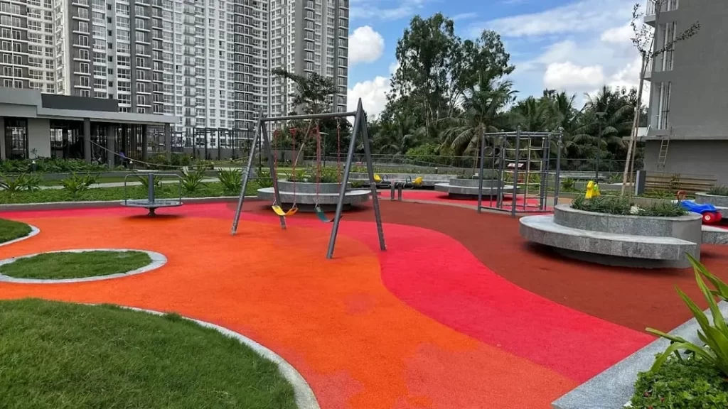 Godrej Royale Woods