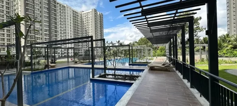 Godrej Royale Woods