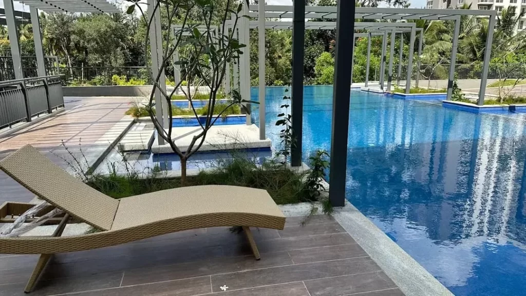 Godrej Royale Woods