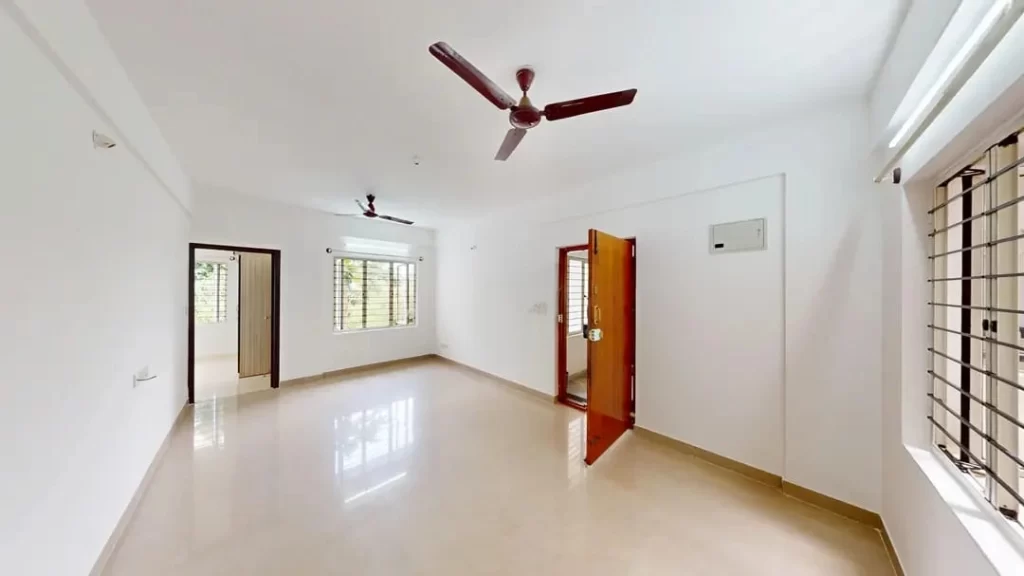 Shriram Smrithi