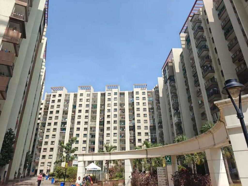 Suncity Gloria