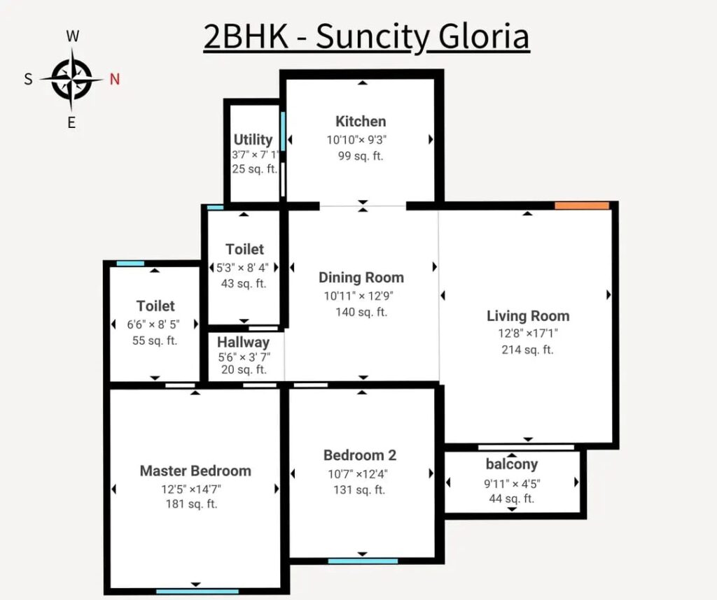 Suncity Gloria