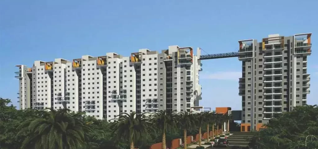 Ramky One North