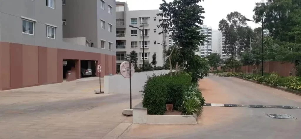 Ramky One North