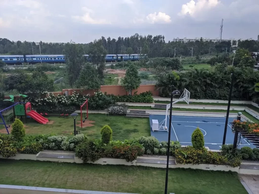 Ramky One North