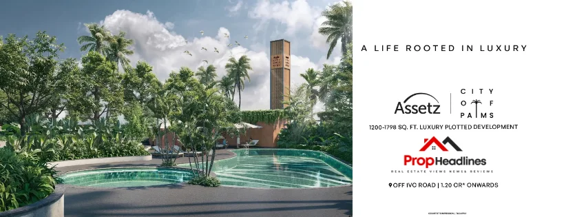 Assetz Codename Palmscape