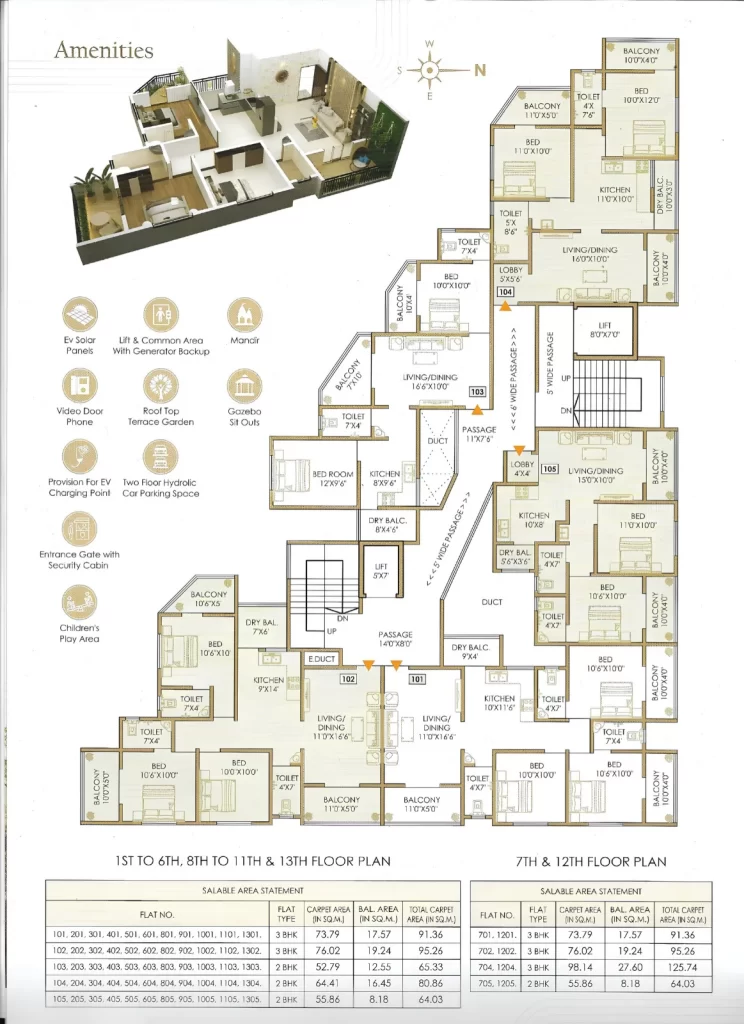 Bhoomi Arcadia