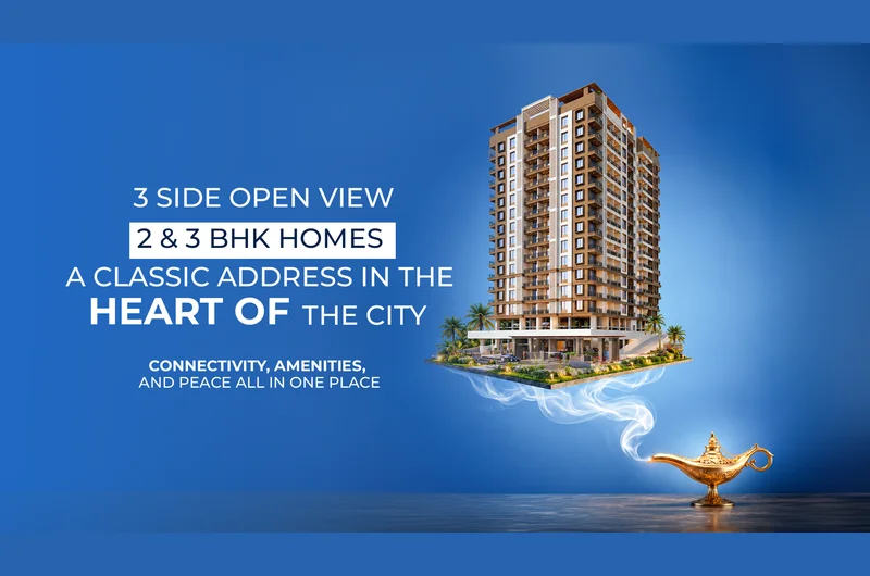 Bhoomi Arcadia